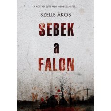 Sebek a falon    12.95 + 1.95 Royal Mail